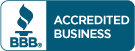 Click to verify BBB accreditation and to see a BBB report. Click to verify BBB accreditation and
to see a BBB report.